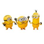 Фигурки ч MINIONS - фото 2