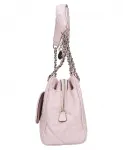 Сумка через плечо Guess, розовый - фото 2