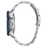 CITIZEN Часы Promaster Nighthawk JY8078 52L, Blue Dial - фото 10