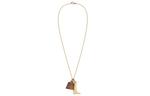 Кулоны Kelly Brass Unisex HERMES - фото 5