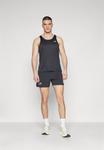 Топ SPORT ESSENTIALS SINGLET New Balance, черный - фото 2