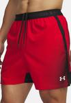 Спортивные шорты Under Armour Vanish Graphic, Red - фото 4