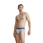 CALVIN KLEIN Трусы мужские 3 шт, END-Space Black - фото 3