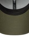 Бейсболка OUTLINE New Era, оливковый - фото 5