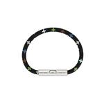 Браслет x Takashi Murakami Lv Confidential LOUIS VUITTON - фото 4