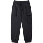 Городские функциональные карго-брюки Urban Function Series CAMEL, серый - фото 4