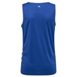 Футболка Hummel Core XK Basket, синий - фото 2