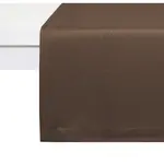 Дорожка на стол Neufahrn Wirth, коричневый - фото 2