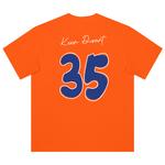 Футболка унисекс Tip-Off, Черный - фото 8