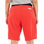 Шорты Haglöfs L.I.M Fuse, красный - фото 2