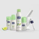 Tè verde e lime roll-on deodorant with 48hour action Neutro Roberts, 40 мл - фото 4