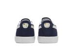 Кроссовки Suede Vintage Puma, синий - фото 6