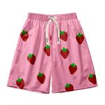 Пижамные штаны унисекс ECONICE, Spongebob Shorts - фото 5