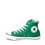 Высокие кроссовки Converse Chuck Taylor All Star, зеленый - фото 3