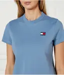 Футболка Regular fit Tommy Jeans, синий - фото 4