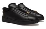 Кроссовки BALLY Lifestyle Shoes Men Low-top Black, черный - фото 3