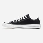 Кроссовки Converse Chuck Taylor All Star Wide Unisex, black - фото 2