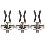 Распорка SW FCS 20 см 5 шт. CAPERLAN - фото 2