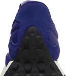 Кроссовки New Balance 327 'Victory Blue White', синий - фото 8