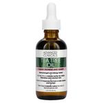 Advanced Clinicals, масло чайного дерева, 53 мл (1,8 жидк. унции) - фото 2