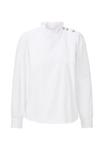Блуза Rich & Royal Blouse, White - фото 5
