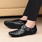 Gommino Лоферы Мужские Bole, цвет Burgundy - фото 15