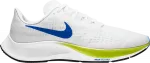 Кроссовки Nike Air Zoom Pegasus 37 'White Cyber', белый - фото 2