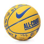 Баскетбольный мяч Nike - фото