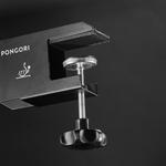 Стойка и сетка для настольного тенниса TTPN 900 ITTF PONGORI - фото 4