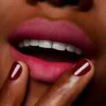 Жидкая помада Mac, billion $ smile, 5 мл - фото 4