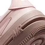Кроссовки Nike Air Force 1 PLT.AF.ORM, розовый - фото 8