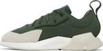 Кроссовки Adidas Y-3 Orisan 'Shadow Green', зеленый - фото 4