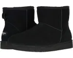 Ботинки мужские Koolaburra by UGG M Burra mini (размер: US 13 EU 46 310mm), черный - фото 3