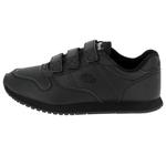 Кроссовки черные мужские спортивные кроссовки Diamond Classic V BRÜTTING, черный - фото 3