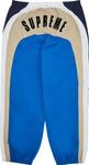 Брюки Supreme x Umbro Track Pant 'Blue', синий - фото 3
