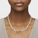 Кольцо-подвеска Tous Hold Small, золото - фото 7