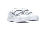 Кроссовки club c sneakers white/green Reebok, белый - фото 3