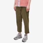 Брюки Universal Works Twill Hi Water Trouser - фото 2