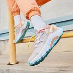 Кроссовки State Pole Running Women's Low-top Ash Peak - фото 7