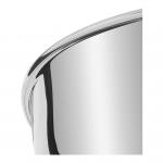 Набор гибридных сковород ZWILLING, PEAK, 3 предмета, нержавеющая сталь - фото 4