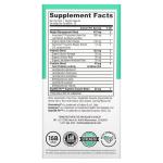 Physician's Choice, Thin 30, пробиотики, 15 млрд, 30 вегетарианских капсул с отсроченным высвобождением - фото 3