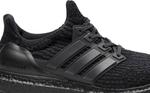 Кроссовки Adidas UltraBoost 3.0 Limited 'Triple Black', черный - фото 3