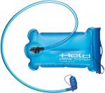 Контейнер Held питьевой герметичный, синий - фото