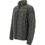 Canada Goose Куртка Crofton Down, Green - фото 5