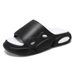 Шлепанцы унисекс Caritesport, розовый - фото 3