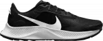 Кроссовки Nike Pegasus Trail 3 'Black Pure Platinum', черный - фото
