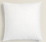 Подушка Zara Home Feather - фото 2