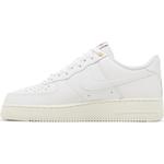 Кроссовки Nike Air Force 1 07, белый - фото 3