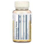 Solaray витамин E 268 мг 400 МЕ, 100 капсул - фото 3