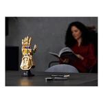 Конструктор LEGO Marvel Super Heroes Перчатка Бесконечности 76191, 590 деталей - фото 9